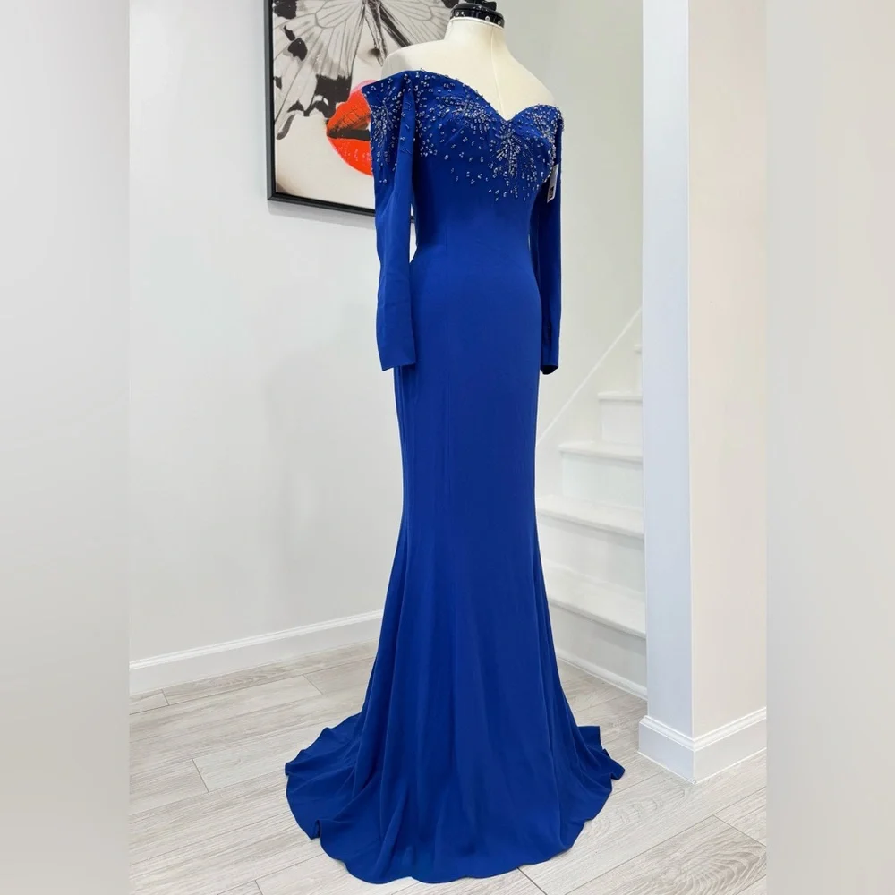 Zuhair Murad new size